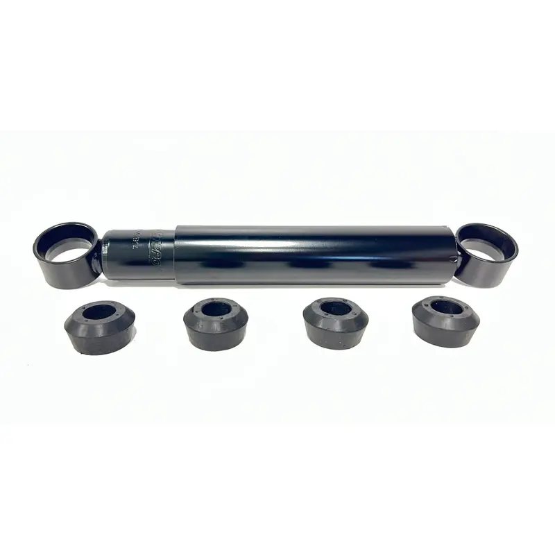 F247914 | 83215  85001, 89410, 14Qk2107p1, 5095  Shock Rear | Replace Hsa-5095 1