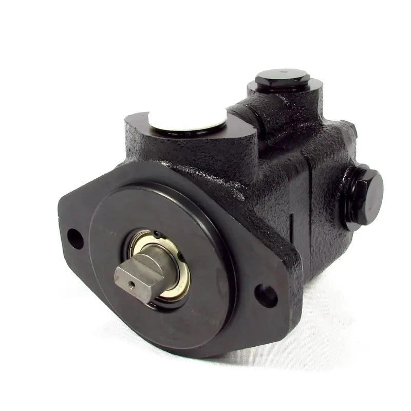 F255705 | Power Steering Pump | Replace 1418R/45 | 3406N-001 1