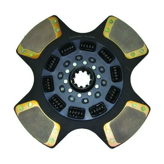 F275962 | Clutch Disc 14" X 1-3" X 10" | Replace 128282 | 960026 1