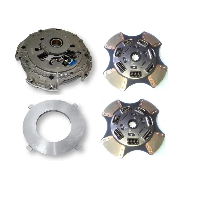 F276015 | Clutch Kit 15 - 1/2" X 2" | Replace 108925-82 1