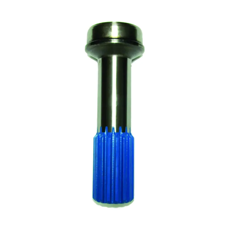 F276091 |  Shaft, Tube | Replace 6-5-5391 | Dan6.5-53-91 1