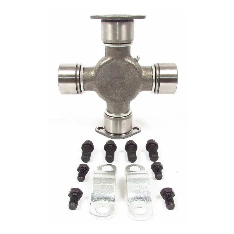 F276122 | U - Joint Half Round Style | Replace 5-674X | 5-438X 1