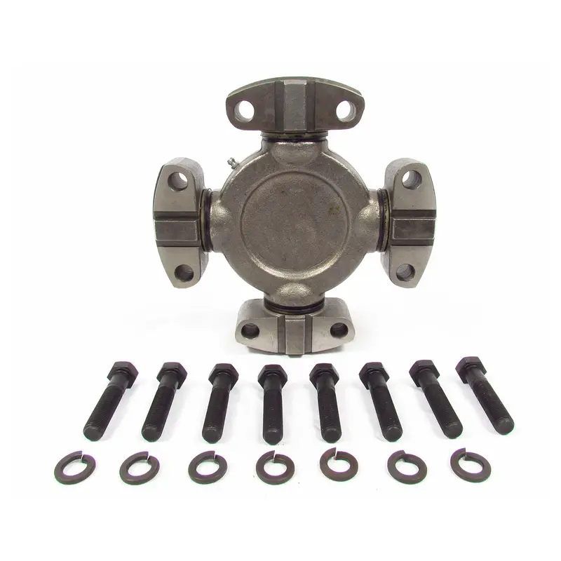 F276123 | U - Joint Wing Bearing Style | Replace 5-9016X | 5-9001X 1