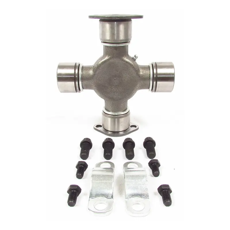 F276125 |  Universal Joint | Replace 5-677X 1