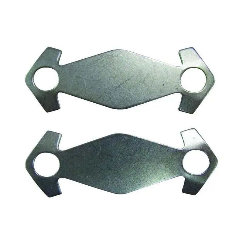 F276207 | F8ru1903 Lock Plates 1