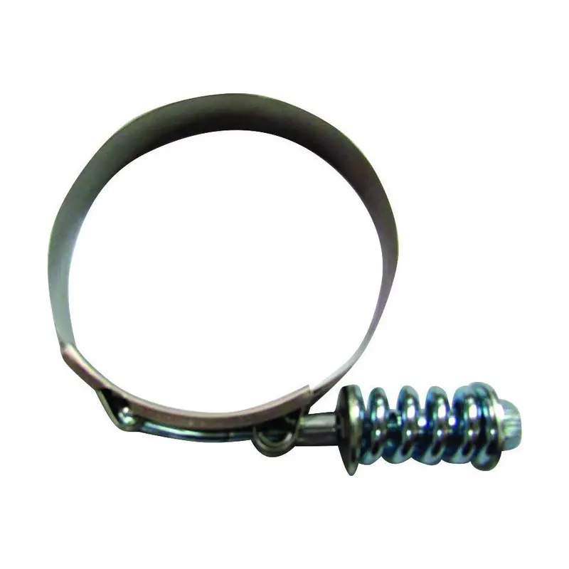 F286530 | T-Bolt Clamp 3-1/2" - 3-13/16" 1
