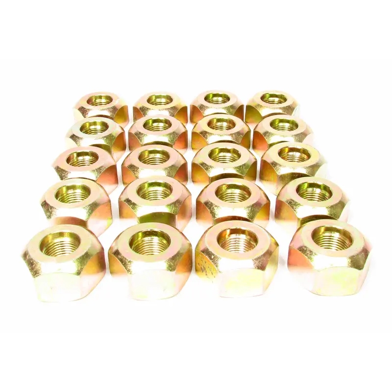 F286663l | E5652l  Wheel Nut  13-3013L 1