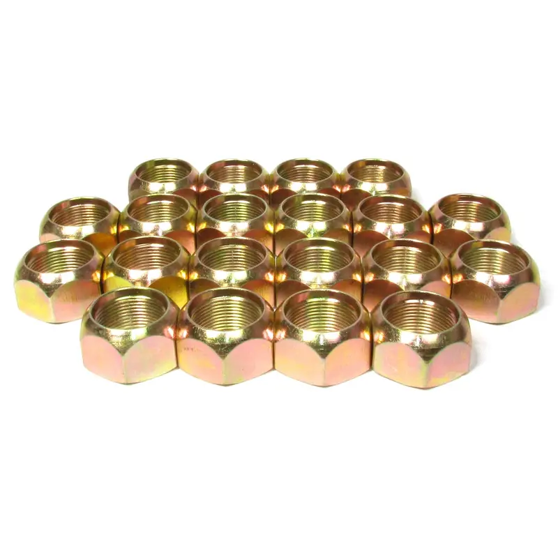 F286664l | E5977l  Wheel Nut  13-3012L 1