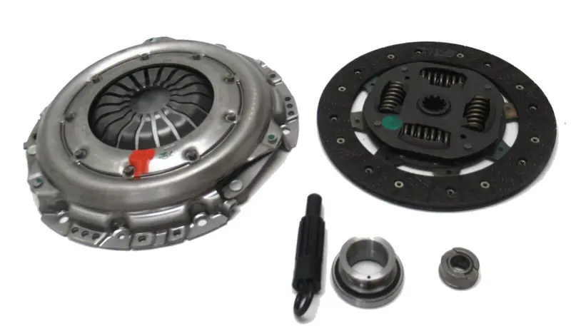 F4zz7l596ca Manual Trans 5Sp Pressure Clutch & Disc 1994-1997 Ford Mustang 3.8L 1