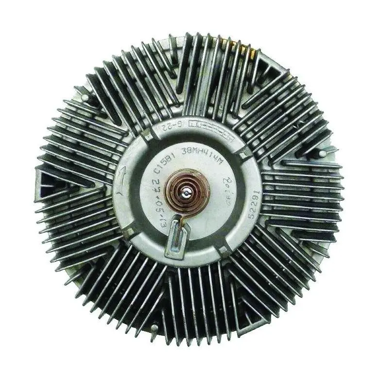 Fan Clutch For Mack E7 - Length 4.74” 1