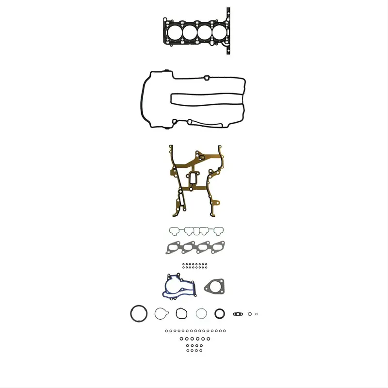 Felpro 1.4 Head Full Gasket Set 1