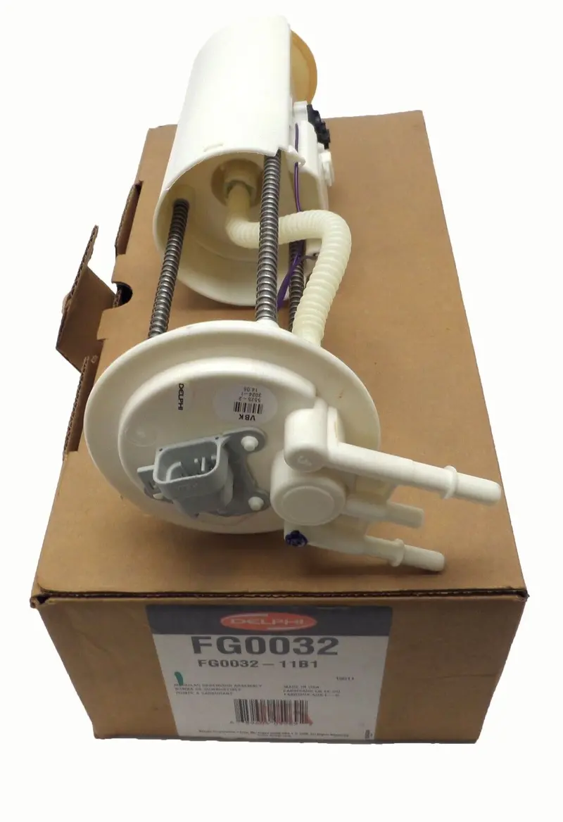 Fg0032 Delphi Fuel Pump Module For 1996-1997 Chevy Express 3500 6.5L V8 Diesel 1