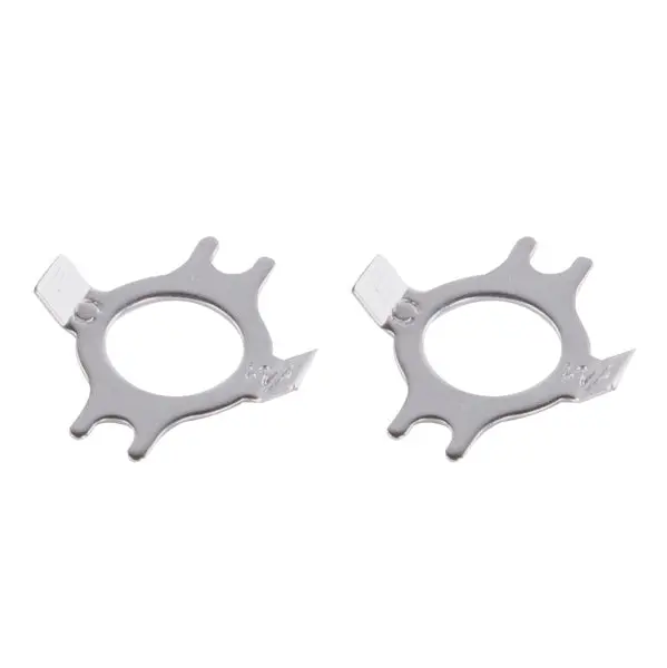 Fixed Pressed In Propeller Hardware Kit 1