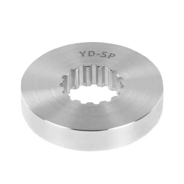 Fixed Pressed In Propeller Hardware Kit 1