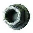 Flange Nut For Hutch Four Spring Trailer Suspensions - Replaces 10562-00 1