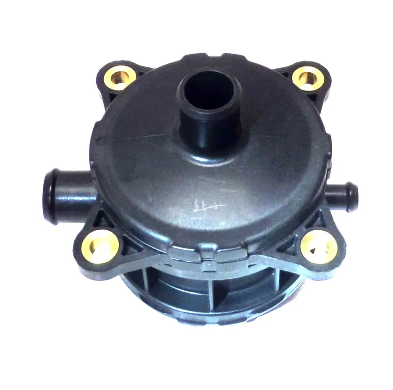 Fleetguard Crankcase Ventilation Enviroguard Breather System For Cummins Isb Isc 1
