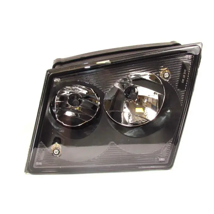 Fog Light For Volvo Vn/Vnl 2004-2017, Passenger Side - Replaces 20737497 1