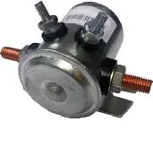 Fortpro 3 Pole Continuous Duty Relay Switch Replacement For El000202, 24106 | F235434 1