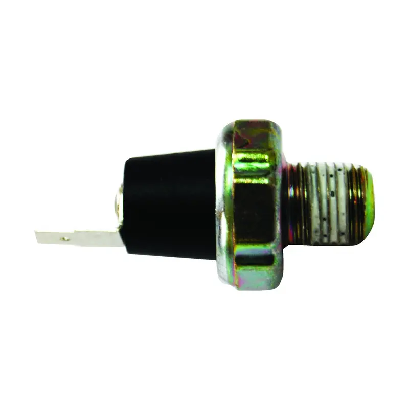 Fortpro 3 Pole Low Pressure Switch Replacement For 1Mr2415,  279472 | F235515 1