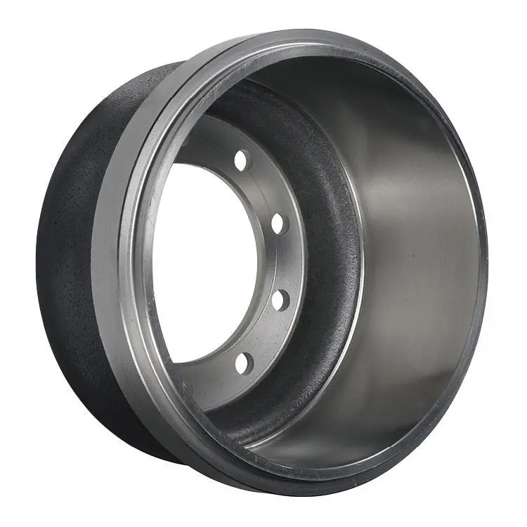 Fortpro 3018A Rear Brake Drum For 16.50” X 7” Brakes With 9.50" Pilot | F224934 1