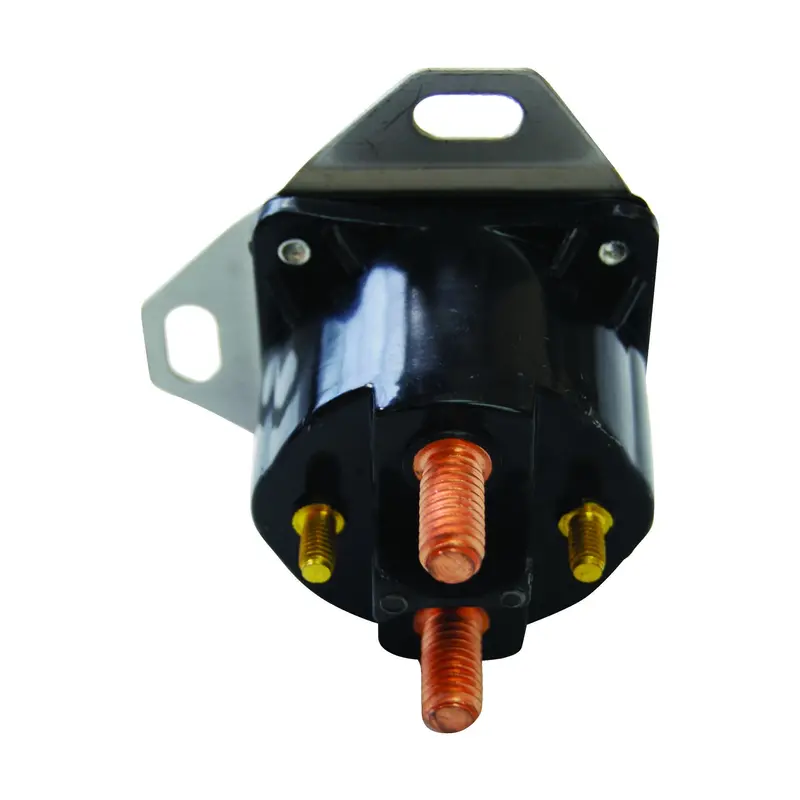 Fortpro 4-Pole Relay Switch Replacement For 2Mr358a, 85129178 | F235427 1