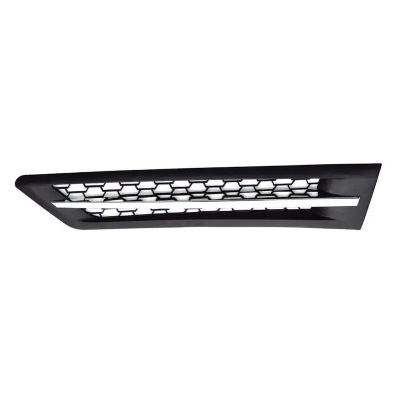 Fortpro Air Intake Vent Grille Replacement For Freightliner Cascadia 2018+ Driver Side | F247576 1