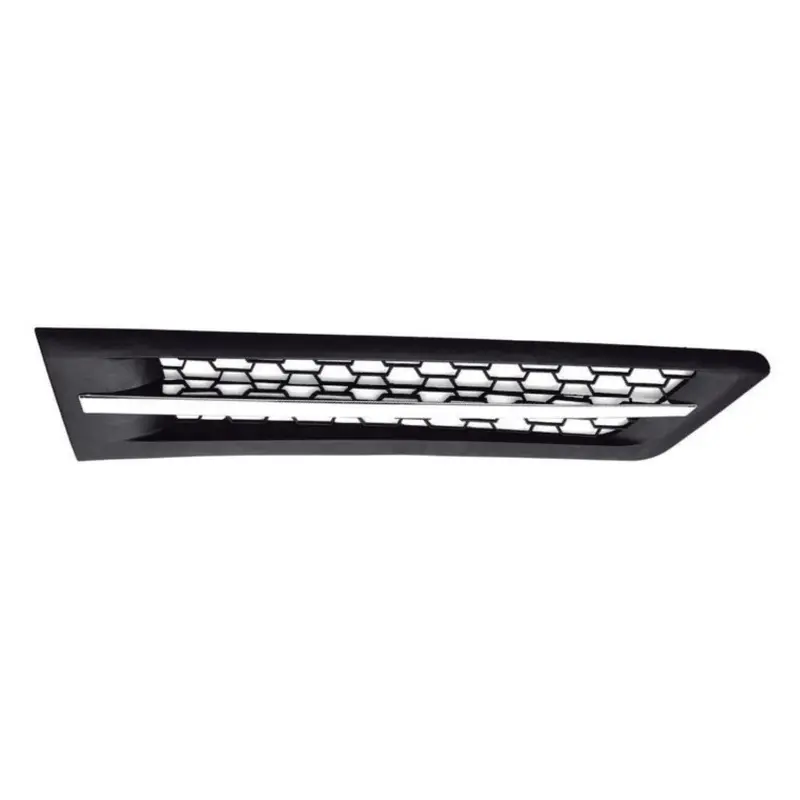 Fortpro Air Intake Vent Grille Replacement For Freightliner Cascadia 2018+ Passenger Side | F247575 1