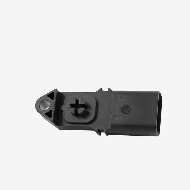 Fortpro Ambient Air Pressure Sensor Compatible With Cummins Isx Engine Models Cm570, Qsx15 And Ism Engine Models Cm570, Qsm11 Replaces 4076493 | F238801 1