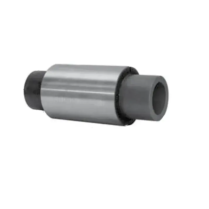 Fortpro Center Bushing W/ Loose Plug Compatible With Hendrickson Replaces 22279-000L | F184224 1