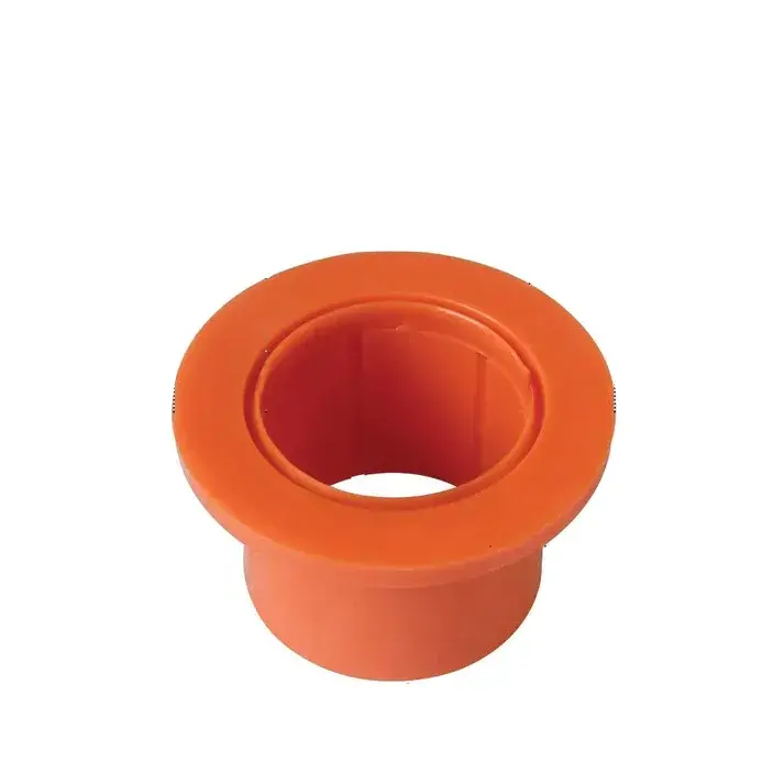 Fortpro Equalizer Bushing Compatible With Freightliner Rear Fh34, Fh34a, Fh36, Fh38a, Fh40, Fh44a Series Trucks Replaces 161-3568-000 | F317218 1