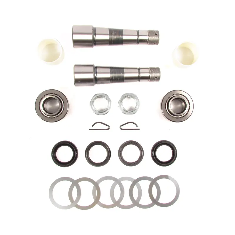Fortpro King Pin Set Replacement For 301Sq53 | F265838 1