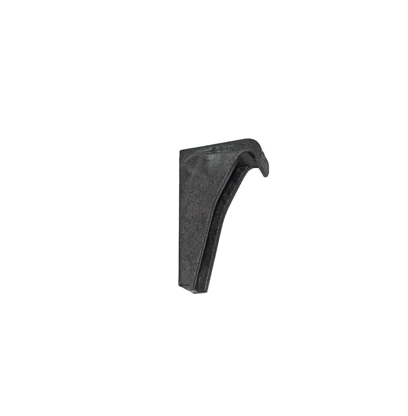 Fortpro Left Side Hood Latch Hook For Freightliner Century Models - Replaces - A1712658000 | F317163 1