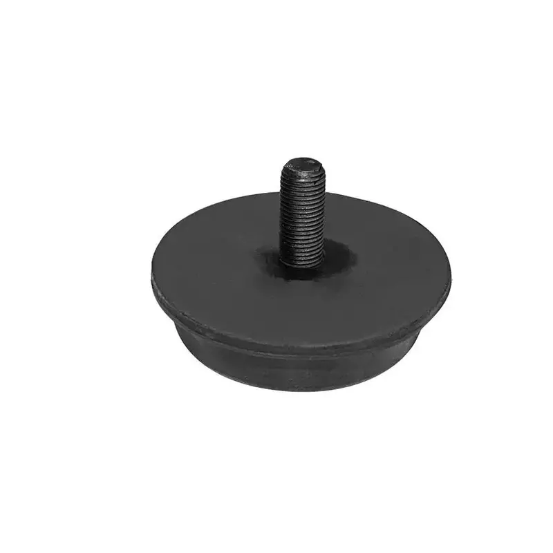 Fortpro Load Cushion Compatible With Kenworth 4" Spring T300/400/450/600/800, K100/300 Series Trucks Replaces Ex11-0013 | F327380 1