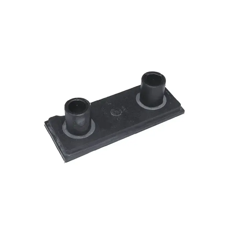Fortpro Lower Engine Mount Compatible With Freightliner Columbia & Century Class Series Trucks | Front | Replaces Bcd-267041, Bcd-289451 | F317248 1