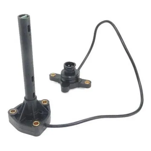 Fortpro Oil Level And Temperature Sensor Compatible With Mack/Volvo Heavy Duty Trucks Replaces 22807993 | F238859 1