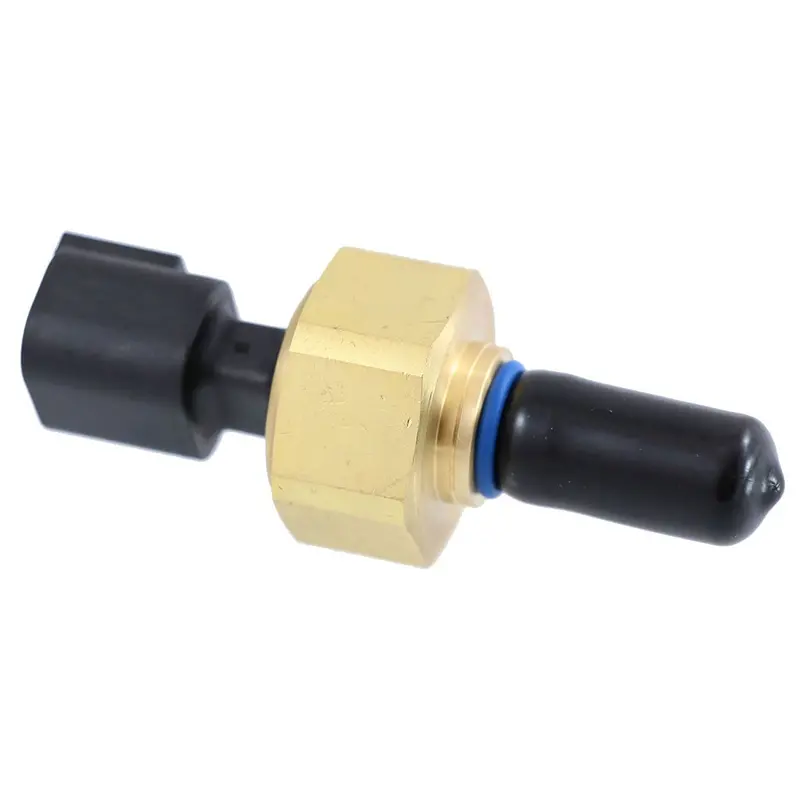 Fortpro Oil Pressure & Temperature Sensor Compatible With Cummins Isx/Qsx Engines Replaces 4921475, 3417185 | F238888 1
