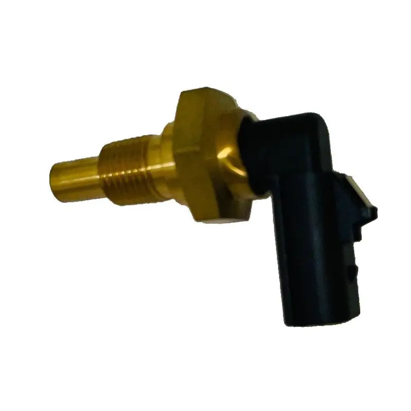Fortpro Oil Temperature Sensor Compatible With Detroit Diesel Series 60 Engines Replaces 23527830 | F238802 1