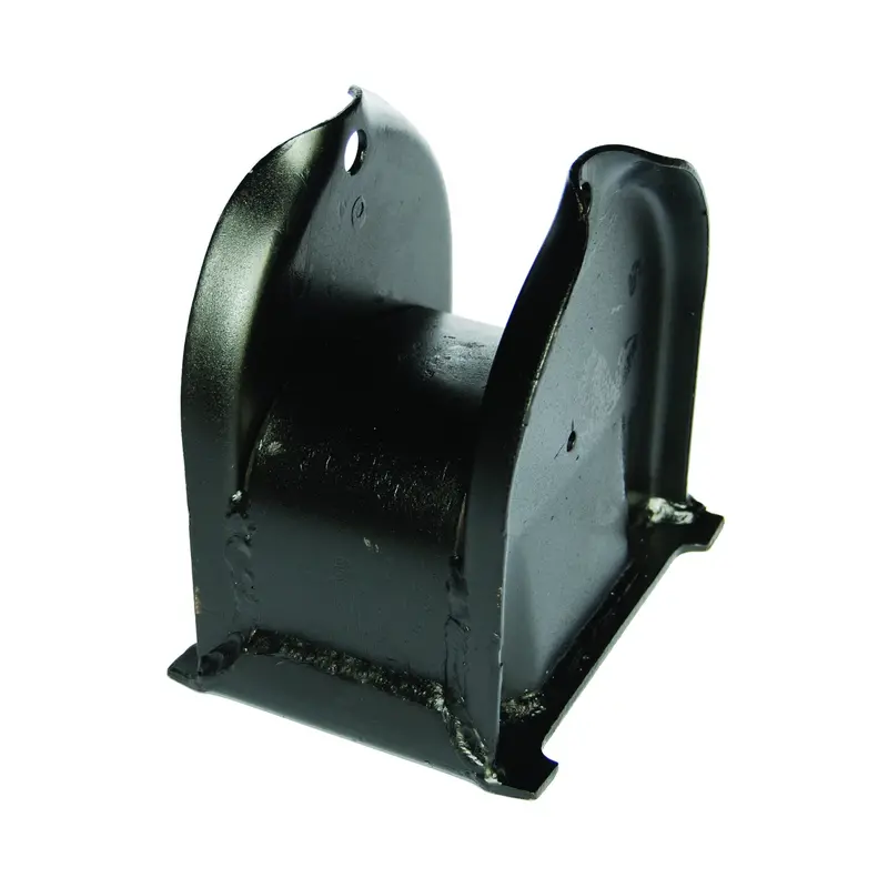 Fortpro Rear Hanger For Hutch Trailer Suspension - Replaces 7703-02 1