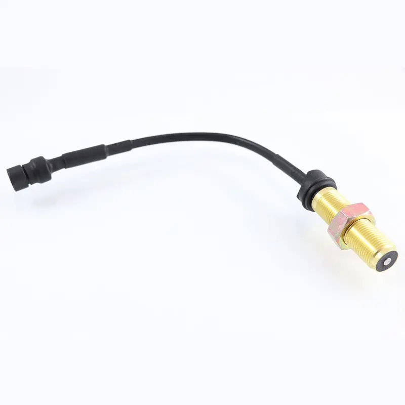 Fortpro Speed Sensor Compatible With Navistar-International 1000,4000, 5000, 7000, 8000, 9000 Series Replaces 3528003C1 | F238846 1