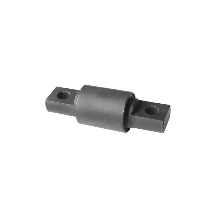 Fortpro Spring Eye Bush Compatible With Freightliner Rear Fas Airliner Ii Suspension Systems Replaces 681-320-01-50, 681-325-02-50 | F317224 1