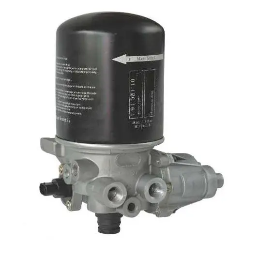 Fortpro Ss1200 Style System Saver Air Dryer Compatible With Freightliner Replacement For R955205 | F224677 1