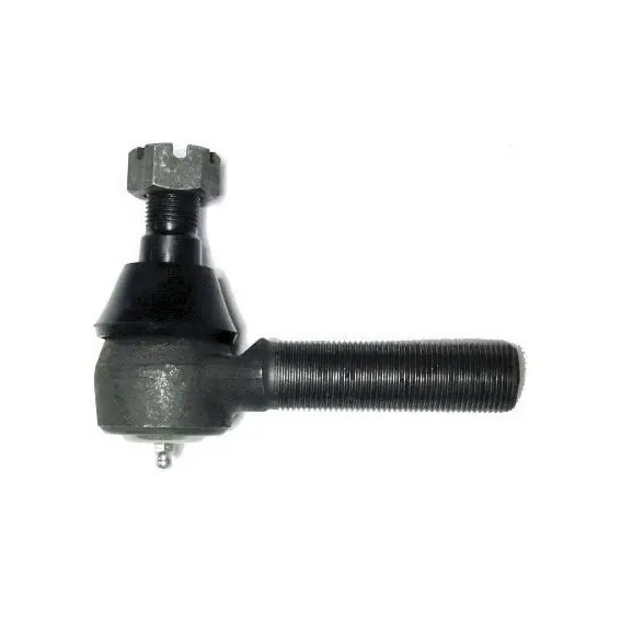Fortpro Tie Rod End Compatible With Chevrolet Kodiak Replaces R230142, Es3275r - Right Side | F265893 1