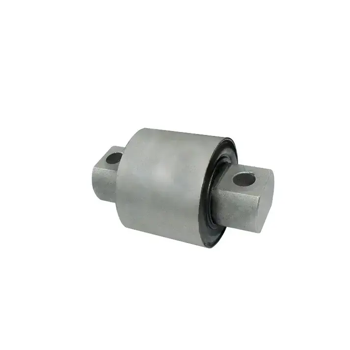 Fortpro Torque Rod Bush Compatible With Kenworth Rear Big 6 & Kw6 4" Wide Suspensions Replaces 932420, K195-415-13 | F327317 1