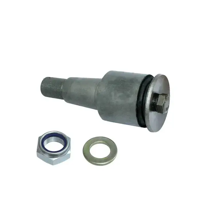 Fortpro Torque Rod Bush Compatible With Mack, Navistar-Intenational, Hendrickson Replaces 1688-229240, 1693064C1, 46735-000L | F174001 1