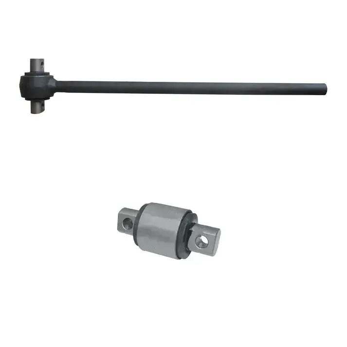 Fortpro Torque Rod With Bush Compatible With Hendrickson 340/400/460 Suspensions Replaces 46661 | F184221 1