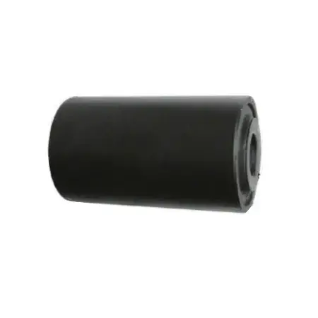 Fortpro Torque Spring Eye Bush Compatible With Freightliner Mb, Fl, M2, Fl112, Fld, Century, Columbia , Coronado, Cascadia, Argosy, Condor Series Trucks Replaces 16-17769-000 | F317272 1