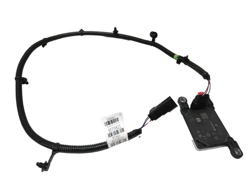 Foward Range Radar Sensor 2021-2024 Escalade Suburban Tahoe Gmc Yukon 85623171 1