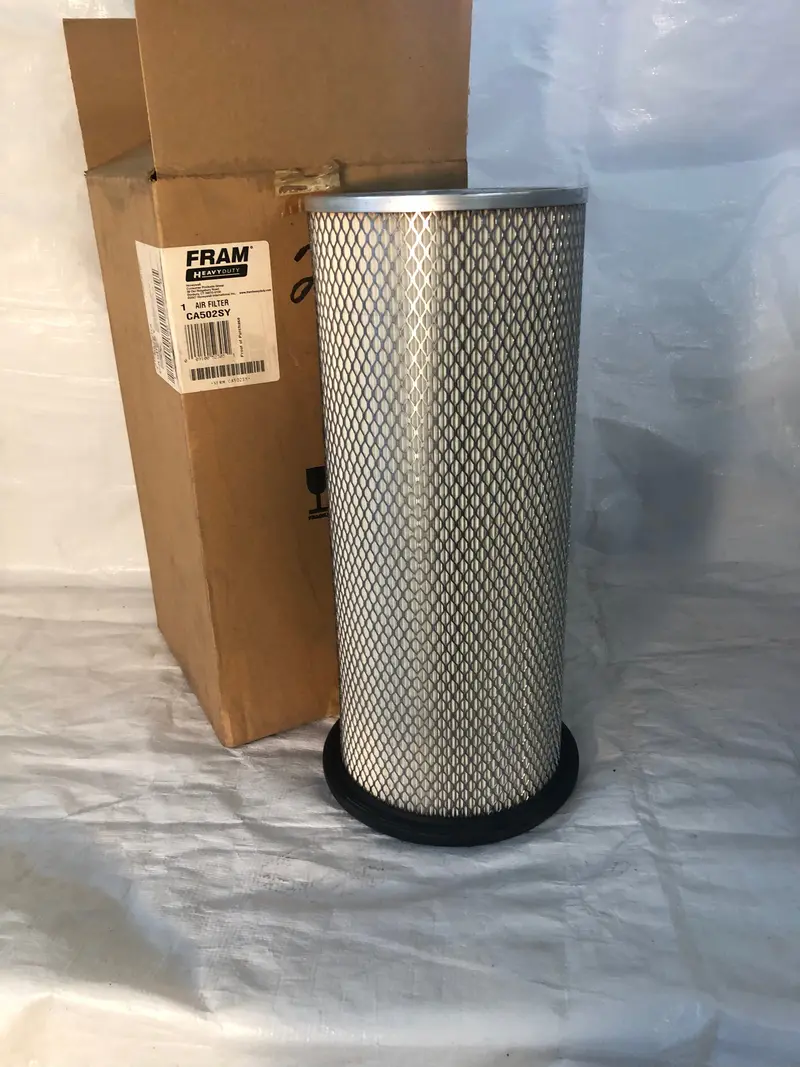 Fram Air Filter Ca502sy 1