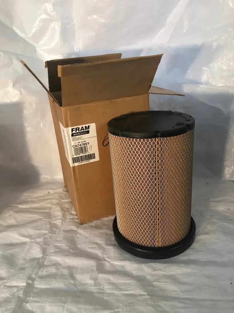 Fram Ca7478sy - Air Filter 1