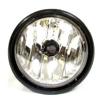 Freightliner Columbia Fog Light Compatible With Models 2000-2015 | F235466 1